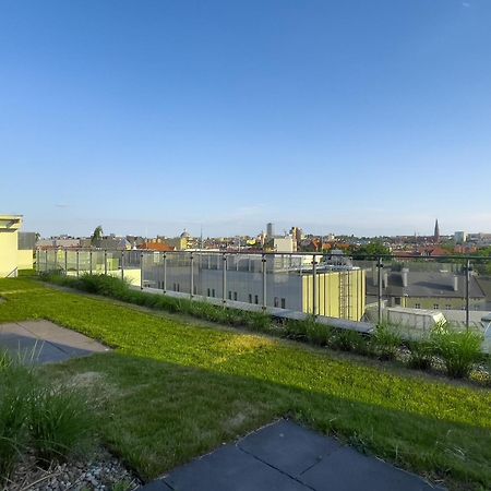Urban Apartments Premium, Opolska 10 No 67B, Free Garage, Self Check-In Kattowitz Exterior foto