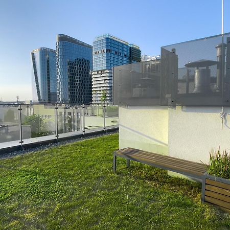 Urban Apartments Premium, Opolska 10 No 67B, Free Garage, Self Check-In Kattowitz Exterior foto