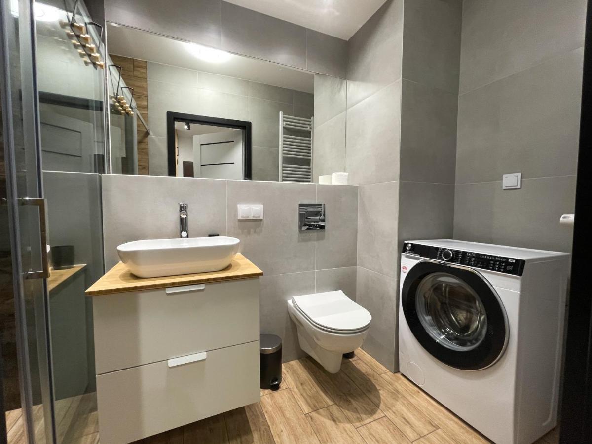 Urban Apartments Premium, Opolska 10 No 67B, Free Garage, Self Check-In Kattowitz Exterior foto
