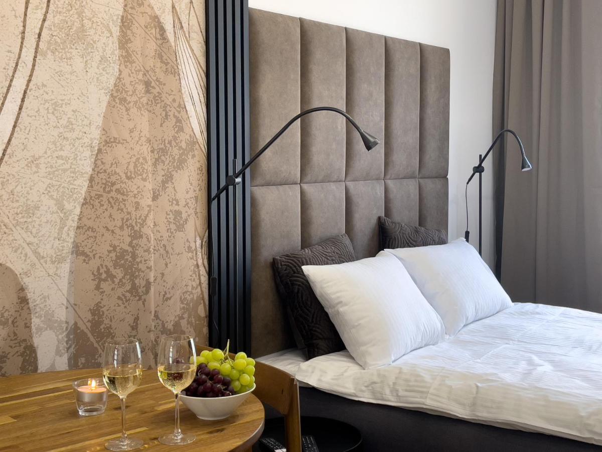 Urban Apartments Premium, Opolska 10 No 67B, Free Garage, Self Check-In Kattowitz Exterior foto