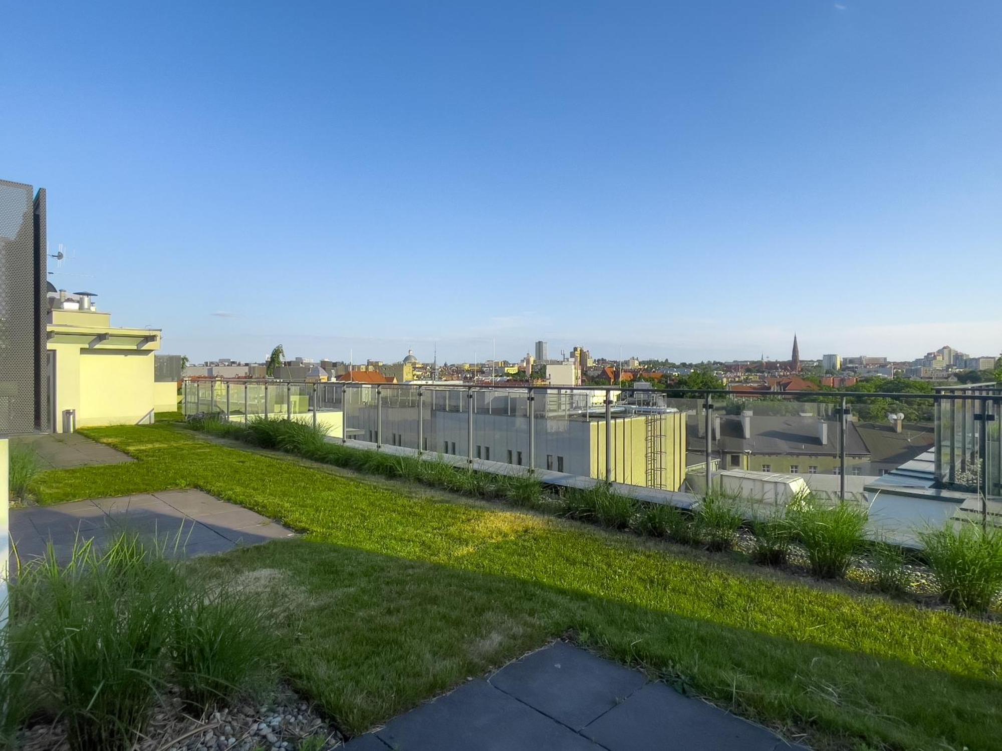 Urban Apartments Premium, Opolska 10 No 67B, Free Garage, Self Check-In Kattowitz Exterior foto