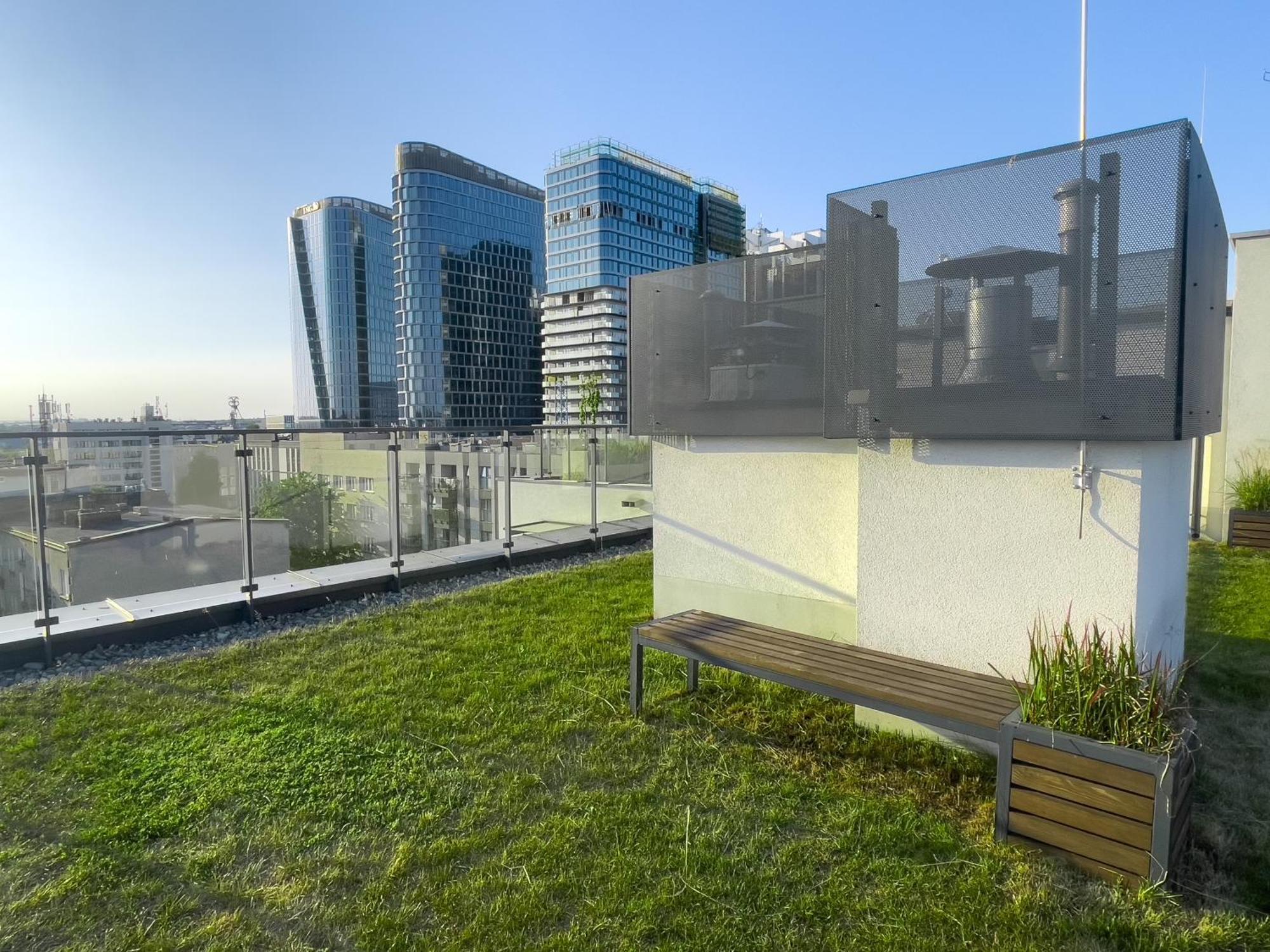 Urban Apartments Premium, Opolska 10 No 67B, Free Garage, Self Check-In Kattowitz Exterior foto